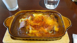 有名なご当地グルメ