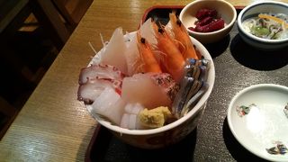 長崎の魚介を満喫