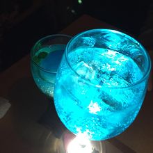 凝ってて面白い By えみぽん プラネタリウムカフェ Bar ほしぞら 神戸三宮店のクチコミ フォートラベル