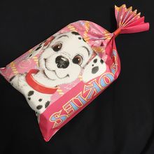 クッキー By でん ワールドバザール コンフェクショナリーのクチコミ フォートラベル