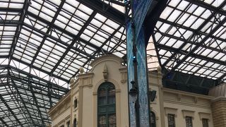 ミッキーのマーカー