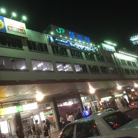 駅から至近です。