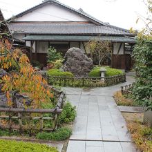 浄土寺庭園