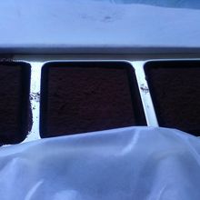 美味しいですよー。