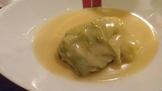 ロールキャベツ