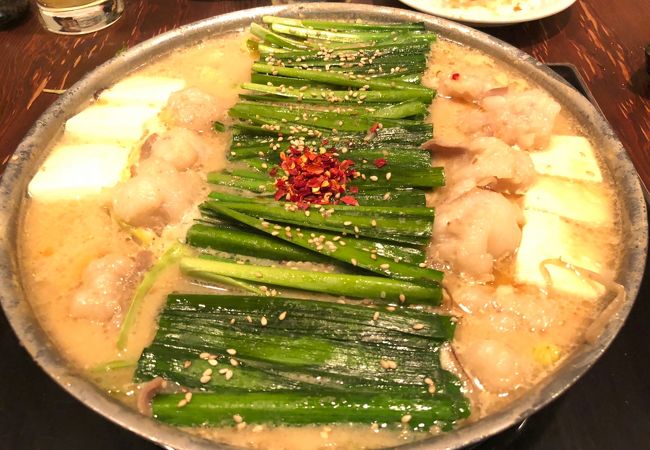 博多もつ鍋 おおやま 池袋 クチコミ アクセス 営業時間 池袋 フォートラベル