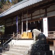 別名笛吹神社の名の由来は宴会部長か