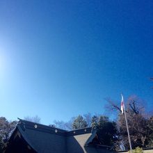 青空