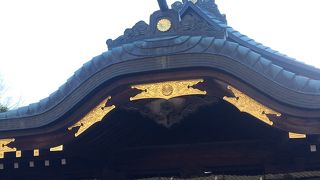 初詣とタコ焼き