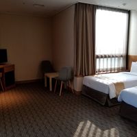 コーナースイート