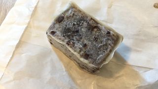 今まできんつばと思っていたものは何だったのか