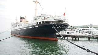 初めて内部の見学して来ました。