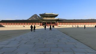 午後4時には閉まります（入れません）