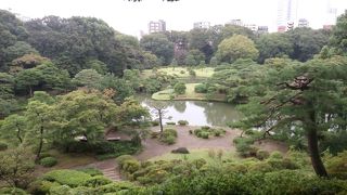 ザ・日本の庭園のイメージ