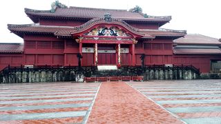 中国からの文化を感じます