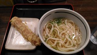 夜遅くまでやっていて便利