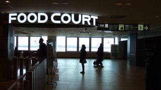 （再訪）飛行機を見ながらリーズナブルに食事ができます