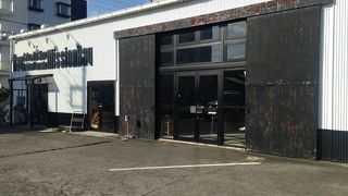 おしゃれな雑貨屋さん