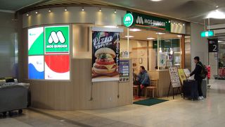 ビールがあります