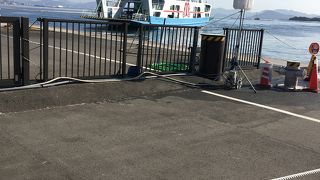 大鳥居に接近します。