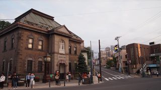 メルヘン交差点