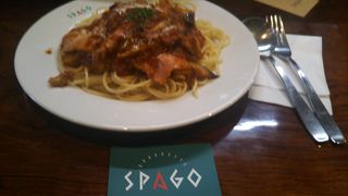 SPAGO