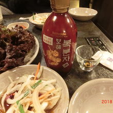 ポップンジャチュ