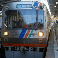 調べても沿線にある観光スポットはあんまりないような By たびたび 静岡鉄道 静岡清水線 静鉄電車 のクチコミ フォートラベル 調べても沿線にある観光スポットはあんまりないような By たびたび 静岡鉄道 静岡清水線 静鉄電車 のクチコミ フォートラベル