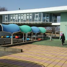 お勧めのゴーカートです