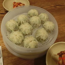 餃子