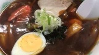 ラーメン 四十一番