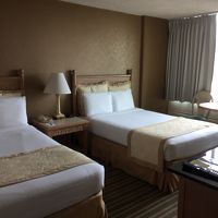 古いけど清潔感あります