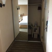 セイフティボックス、ダイヤル式でなく付属の鍵も付いてなかった