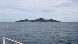 中津宮にお参り