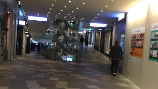 高級店ばかり