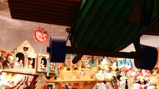 天気がよければ１日中楽しめる