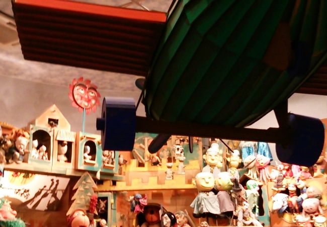 とらまる公園 とらまるパペットランド クチコミ アクセス 営業時間 東かがわ フォートラベル