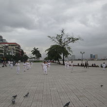 トンレサップ川