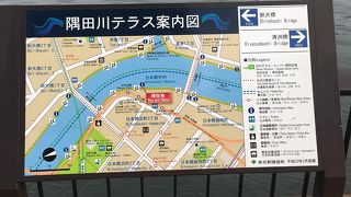 とても眺めのいいところでした。