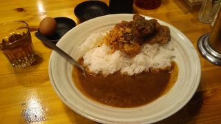 カレーの力 茅ヶ崎