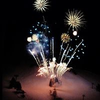土曜日日曜日開催された花火大会