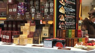 バレンタインに