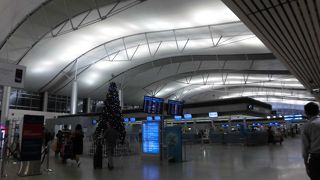 清潔で使いやすかった