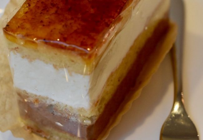 ママのえらんだ元町ケーキ 大丸神戸店 クチコミ アクセス 営業時間 神戸 フォートラベル
