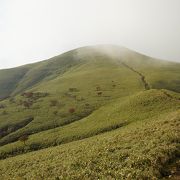 お手軽アクセス&登山が出来る山