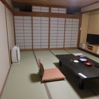 10畳以上ある客室