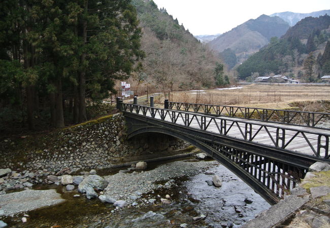神子畑鋳鉄橋 クチコミ アクセス 営業時間 朝来 生野 フォートラベル 神子畑鋳鉄橋 クチコミ アクセス 営業時間 朝来 生野 フォートラベル