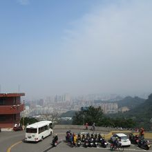 丁度ガスってます。(*_ _)ﾍﾟｺﾘ