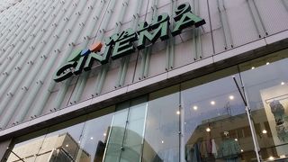 綺麗な映画館 By Vmax1700 新宿バルト9のクチコミ フォートラベル 綺麗な映画館 By Vmax1700 新宿バルト9のクチコミ フォートラベル