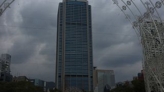 神戸市役所1号館 